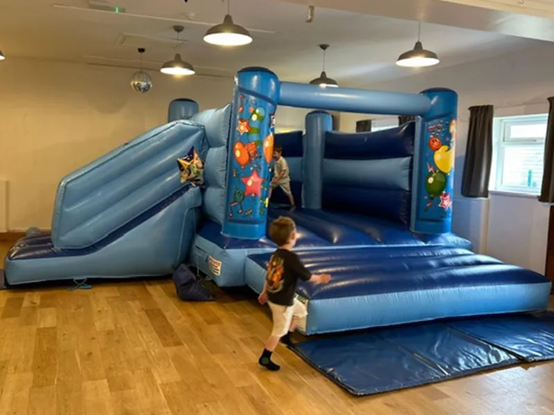 Birthday party